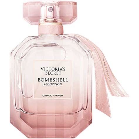 victoria secret bombshell seduction perfume